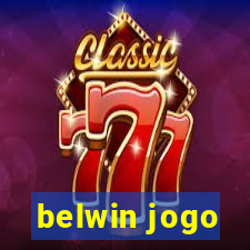 belwin jogo